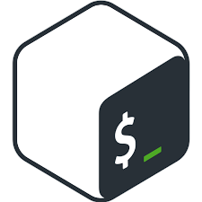 Bash logo