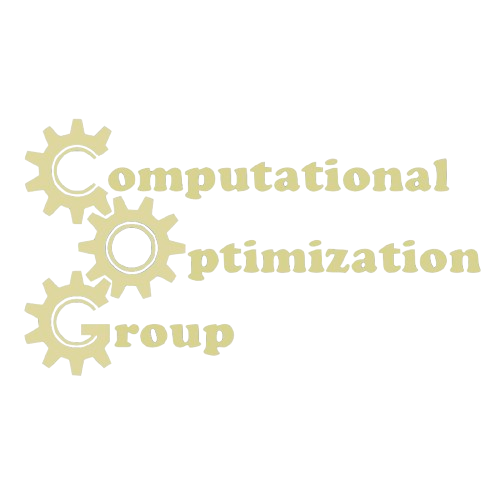 Computational Optimization Group