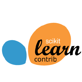 Scikit-learn logo