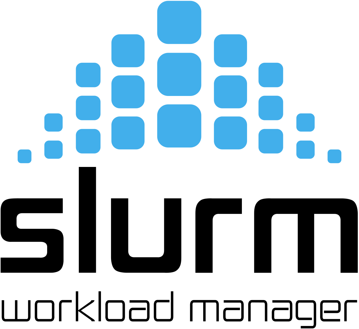 SLURM logo